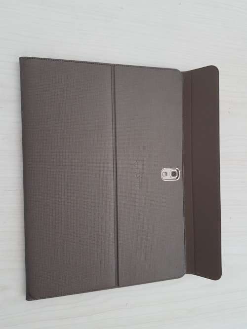 Samsung Galaxy Tab S 10.5" 16GB Tablet with WiFi & 4G + Free Samsung Cover