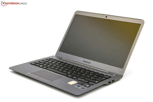 SAMSUNG ULTRABOOK 5 SERIES*AS NEW COND* INTEL CORE i5 /3RD GEN / 1.7GHZ/ 6GB RAM/ 1TB HD