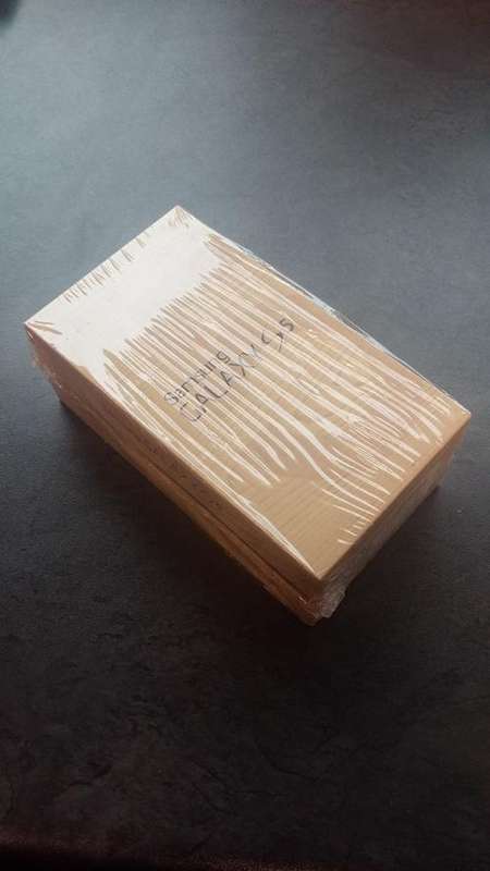 SAMSUNG Galaxy S5 (Sealed)