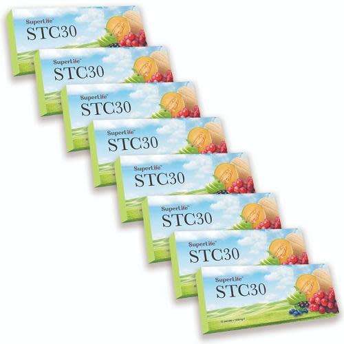 Superlife Total Care 30 - STC30