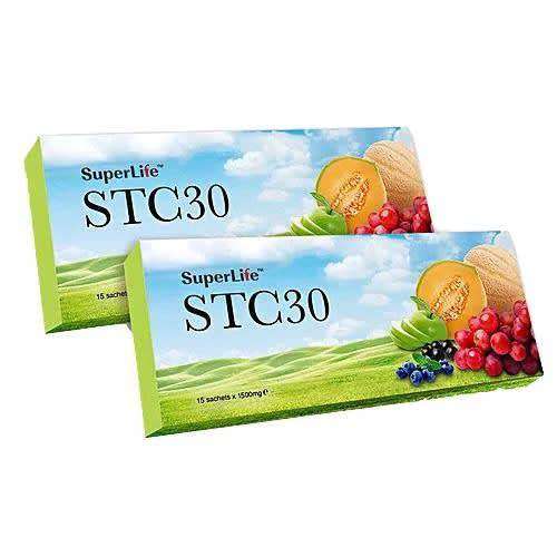 Superlife Total Care 30 - STC30