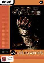DEAD SPACE