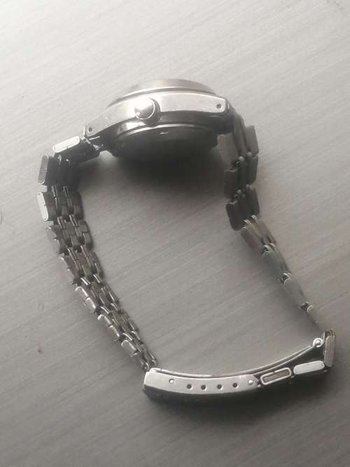 Sieko automatically ladies watch