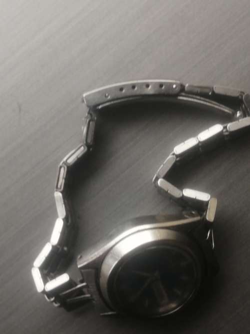 Sieko automatically ladies watch