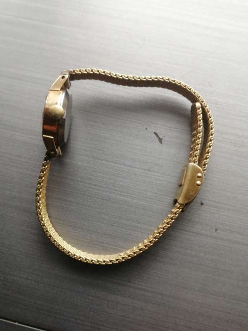 OMEGA LADIES WATCHes
