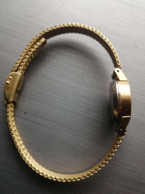 OMEGA LADIES WATCHes