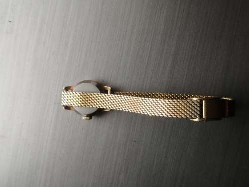 OMEGA LADIES WATCHes