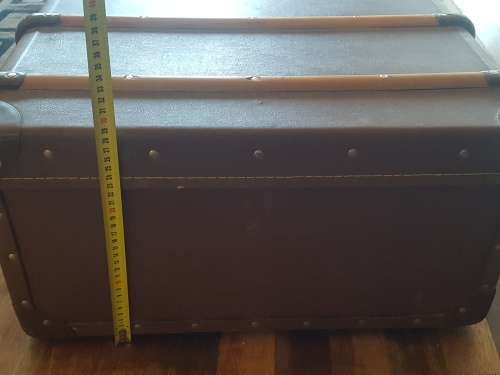 antique Express case