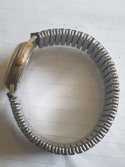 SHARP 17 jewels shock protected