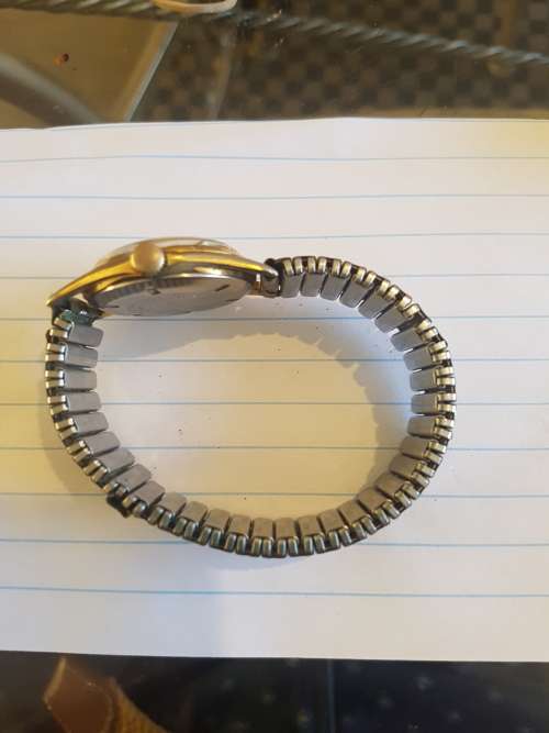 OLMA BIMATIC NIVAFLEX main spring