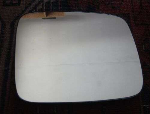 2 x VW Caravelle TDI Side Mirrors (RHS)
