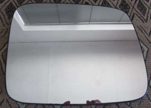2 x VW Caravelle TDI Side Mirrors (RHS)