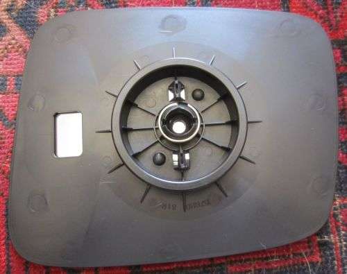 2 x VW Caravelle TDI Side Mirrors (RHS)