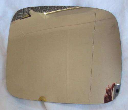 2 x VW Caravelle TDI Side Mirrors (RHS)