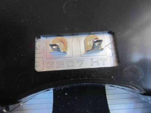 2 x VW Caravelle TDI Side Mirrors (RHS)