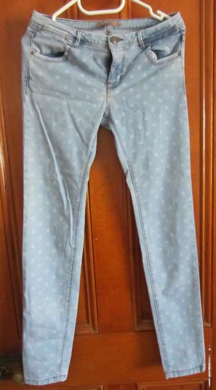 Pull and Bear Jeans - W30` L31`