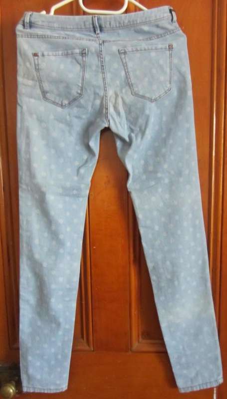 Pull and Bear Jeans - W30` L31`