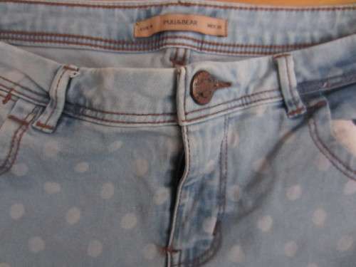 Pull and Bear Jeans - W30` L31`
