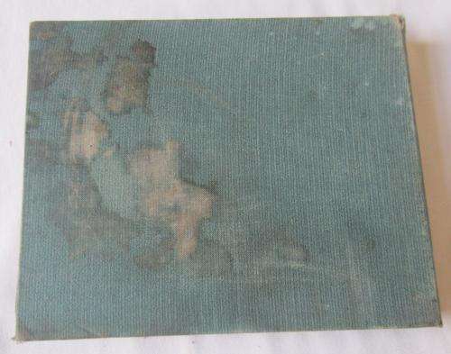 Vintage / Antique Photograph Album - No photographs