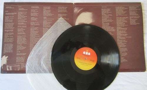 Al Di Meola - Splendido Hotel - 1980 - Vinyl LP Record - NM, VG