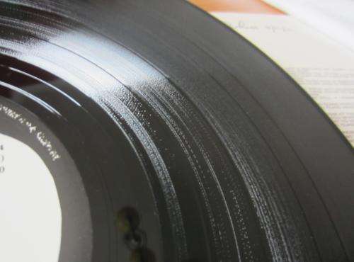 JOHN LENNON / PLASTIC ONO BAND - 1970 -  Vinyl LP Record - VG+ / VG