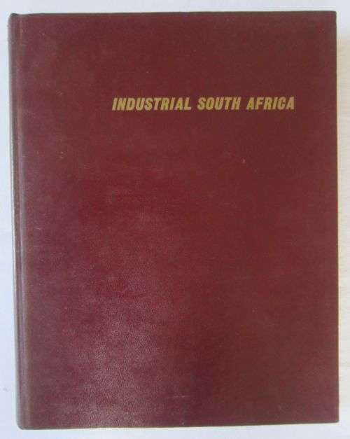 Industrial South Africa - Norman Herd - 1967
