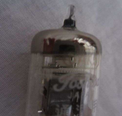 ECC91 MULLARD Valve Tube - UK