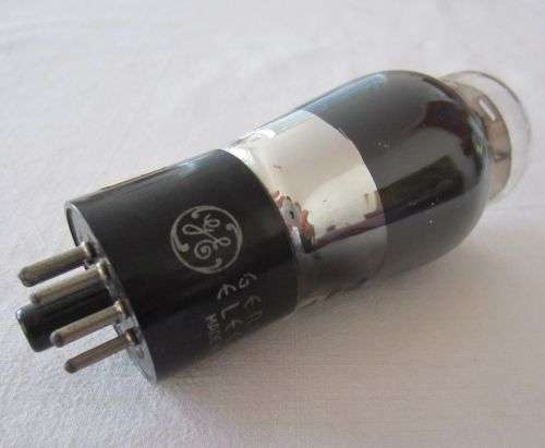 6V6-G GEC Valve Tube - USA