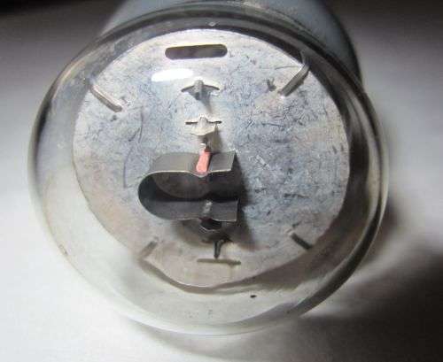 6V6-G GEC Valve Tube - USA