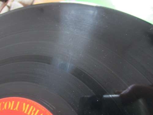 NICK LOWE - Labour of Lust - 1979 - JC 36087 - Vinyl LP Record - VG / VG+