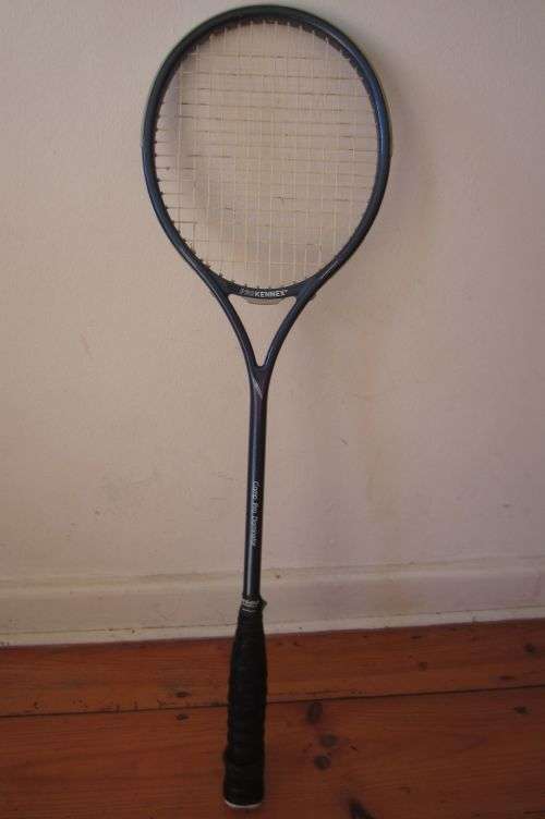 Pro Kennex Comp Pro Dominator Badminton Racquet