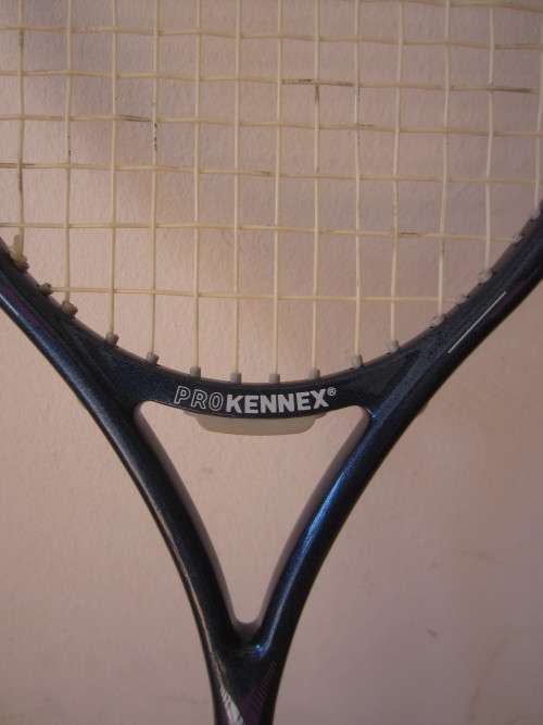 Pro Kennex Comp Pro Dominator Badminton Racquet