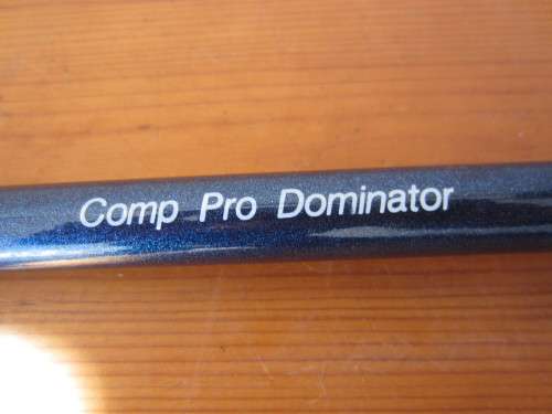 Pro Kennex Comp Pro Dominator Badminton Racquet