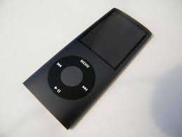 Ipod Nano 4th Gen