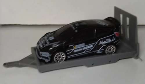 3d printed trailer
