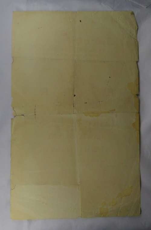 Boer War Period, Peace Souvenir of the Natal Mercury