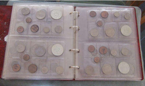 Complete Set Of UNC Sets 1967 to 1994
