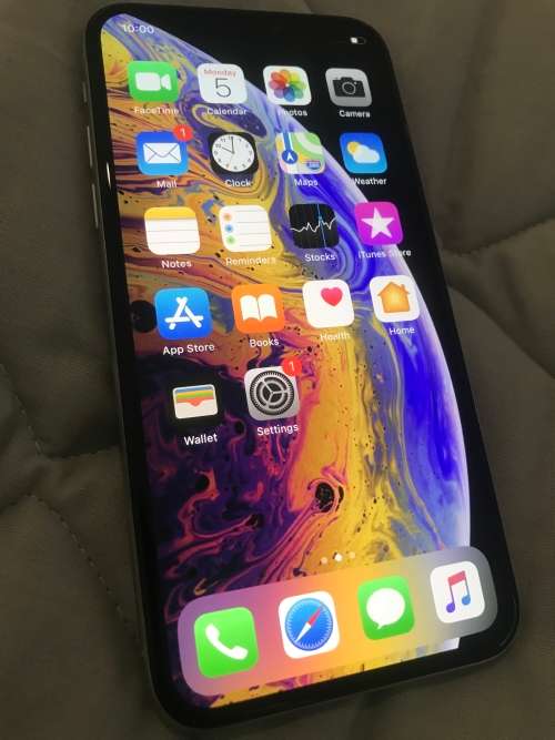 iPhone XS 64Gb