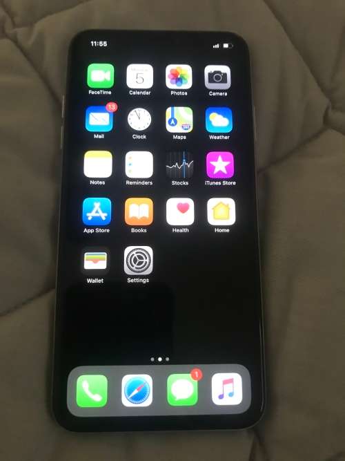 iPhone XS Max 256Gb