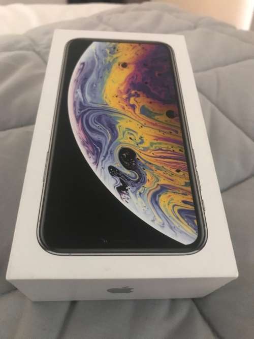 iPhone XS 64Gb
