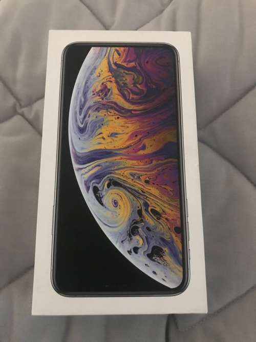 iPhone XS Max 256Gb