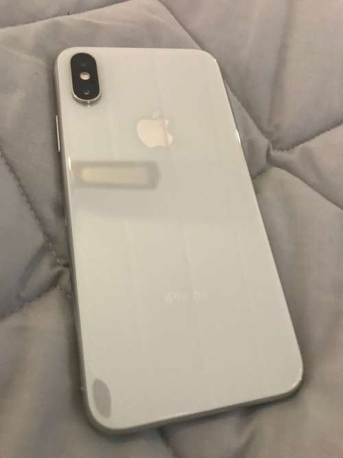 iPhone XS 64Gb