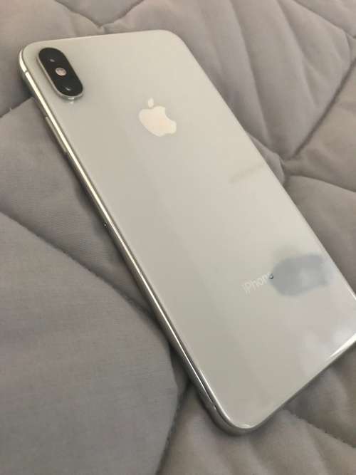 iPhone XS Max 256Gb