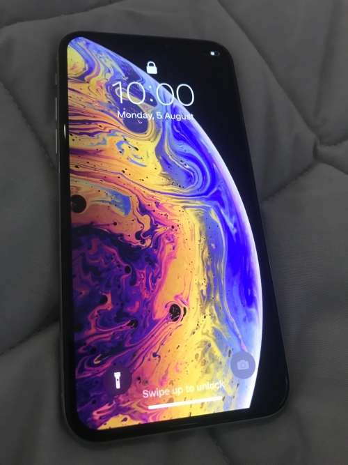 iPhone XS 64Gb