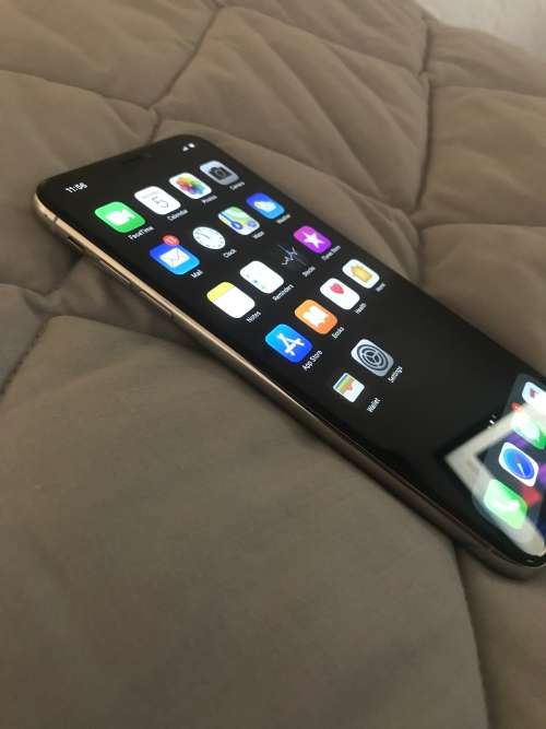 iPhone XS Max 256Gb