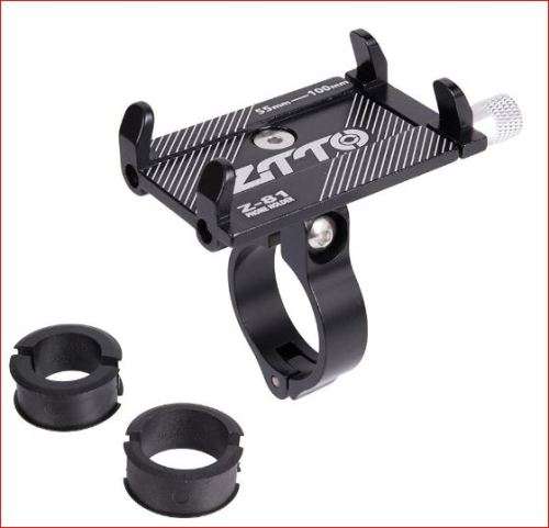 Bicycle/Motorcycle Cellphone holder
