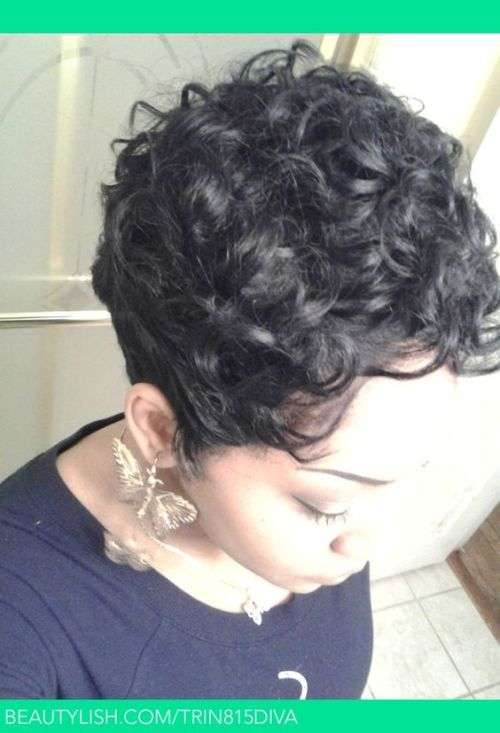Mommy Wig 2 by Janet Collection