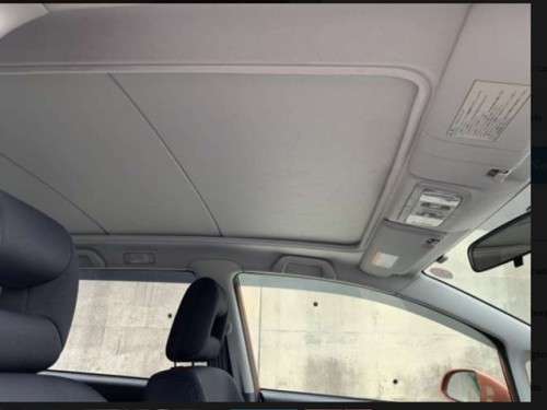 HONDA AIRWAVE WITH PARNOMIC ROOF