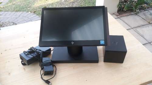 Refurbished - HP Engage One All-in-One Touchscreen System Base Model 141 (x10 units)