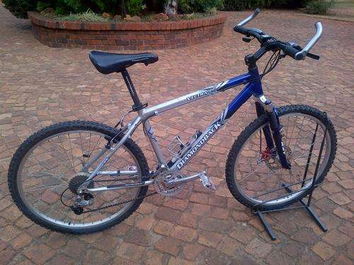 Diamondback Vectra Comp Adult Mountain bike FOR SALE